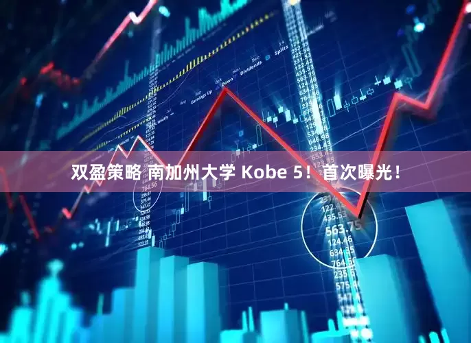 双盈策略 南加州大学 Kobe 5！首次曝光！